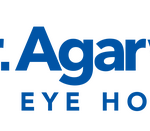 Dr. Argawals logo